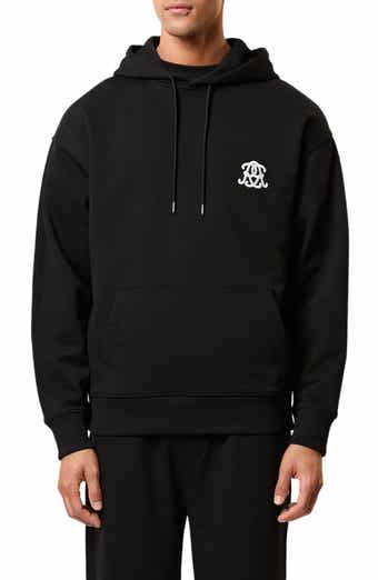 Conlin Embroidered Hoodie