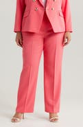 Tahari ASL Flare Leg Pants