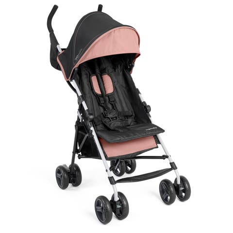 3D Mini Convenience Stroller