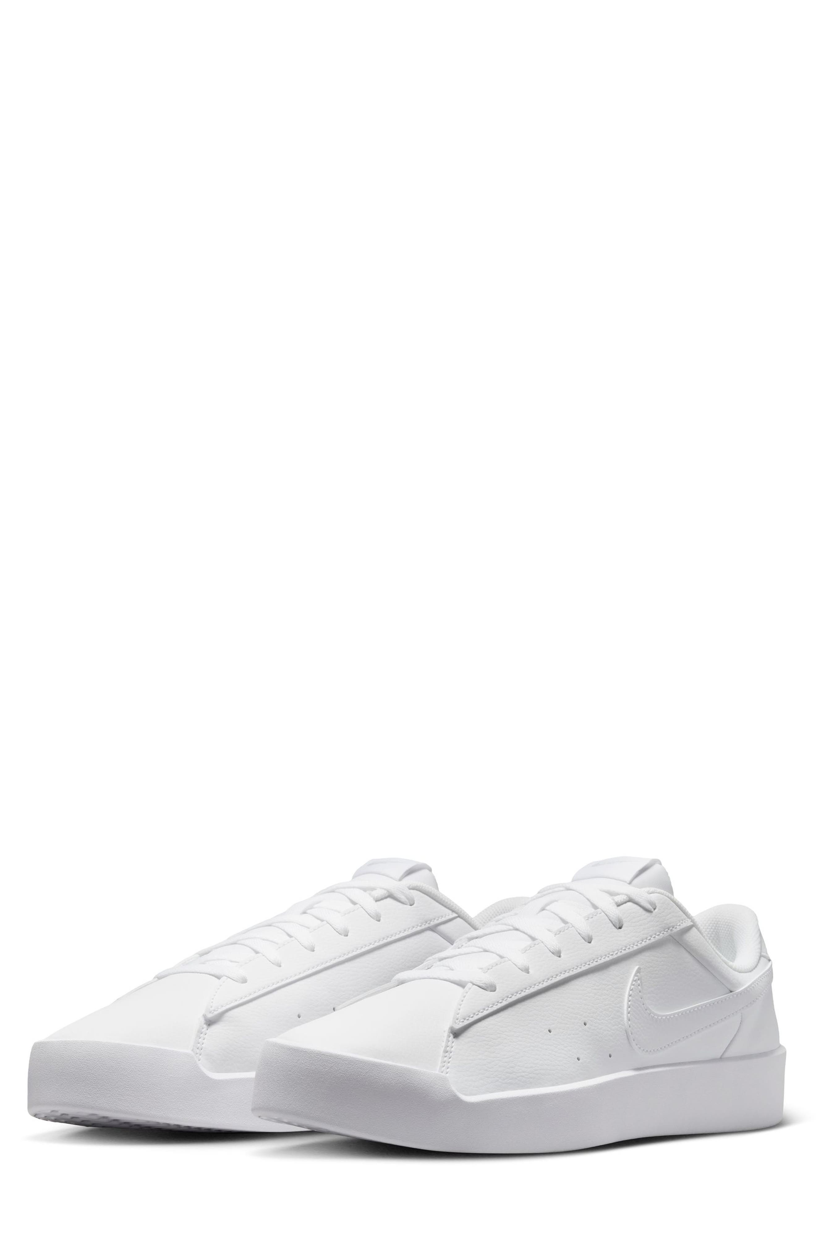 Court Heritage Low Top Sneaker