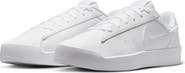 Nike Court Heritage Low Top Sneaker