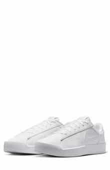 Court Heritage Low Top Sneaker