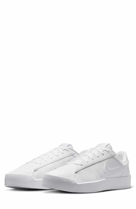 Court Heritage Low Top Sneaker