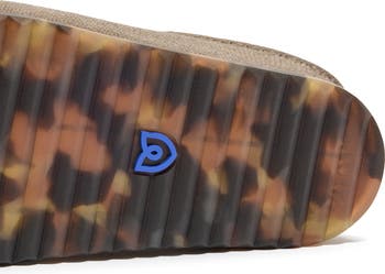 The ReVelvet Casual Clog