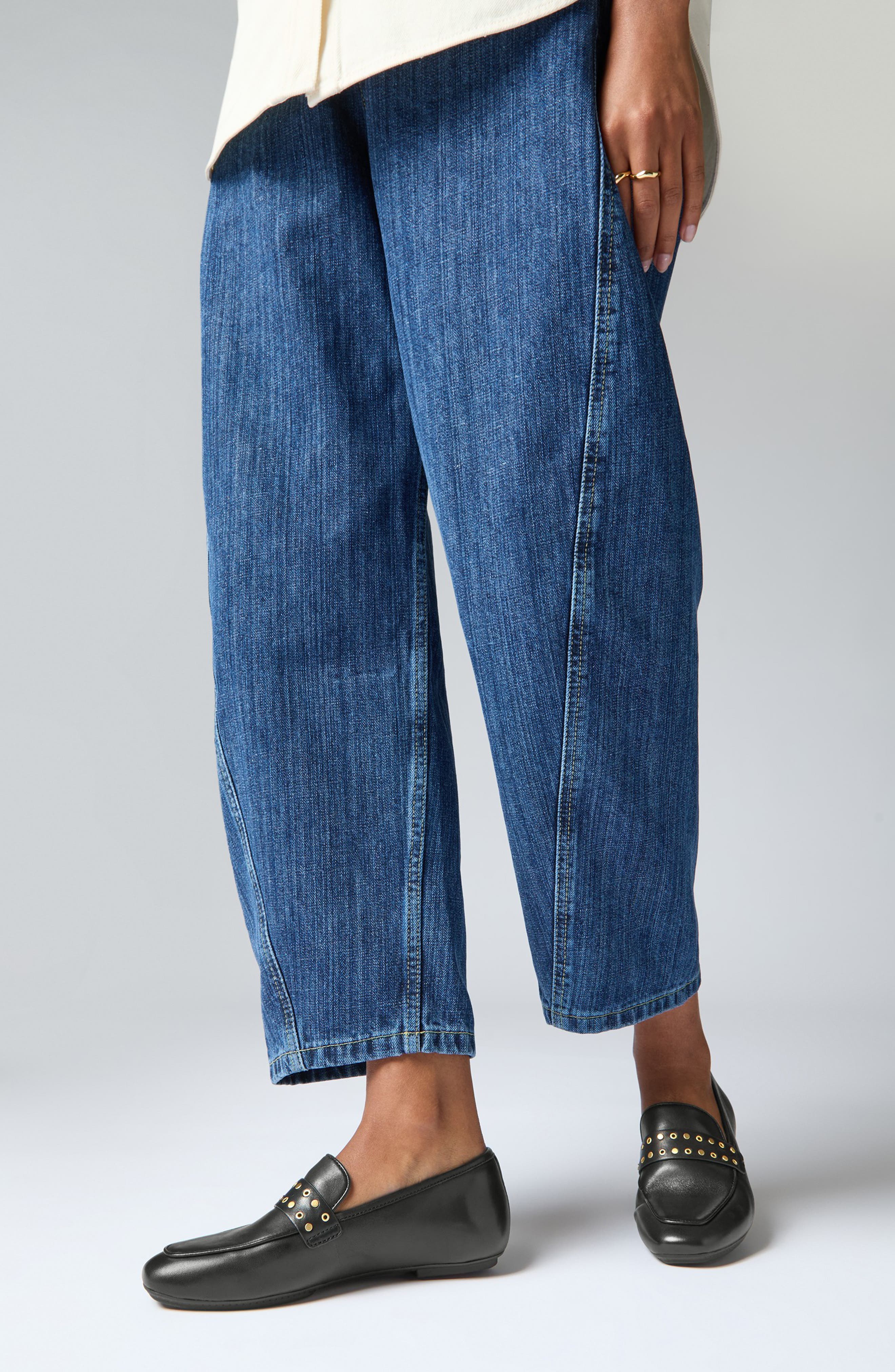 FitFlop Delicato Loafer, Alternate, color, Black