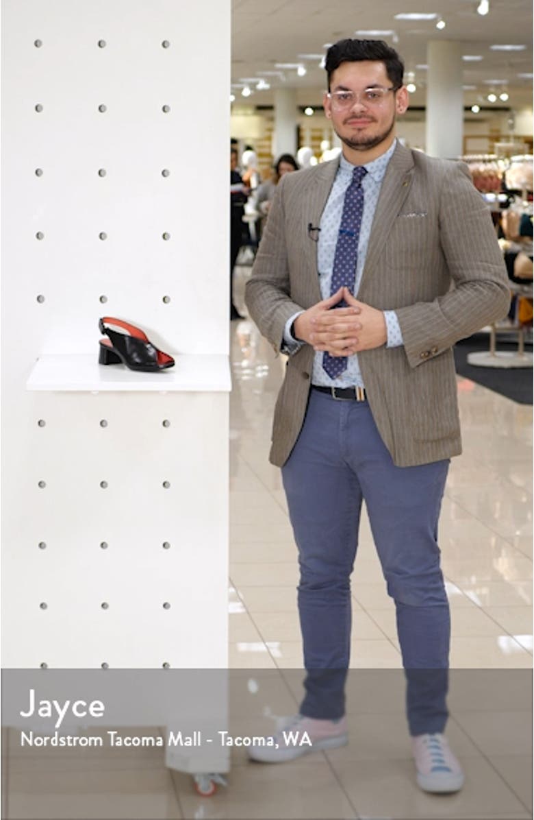 Fleur Sandal, sales video thumbnail