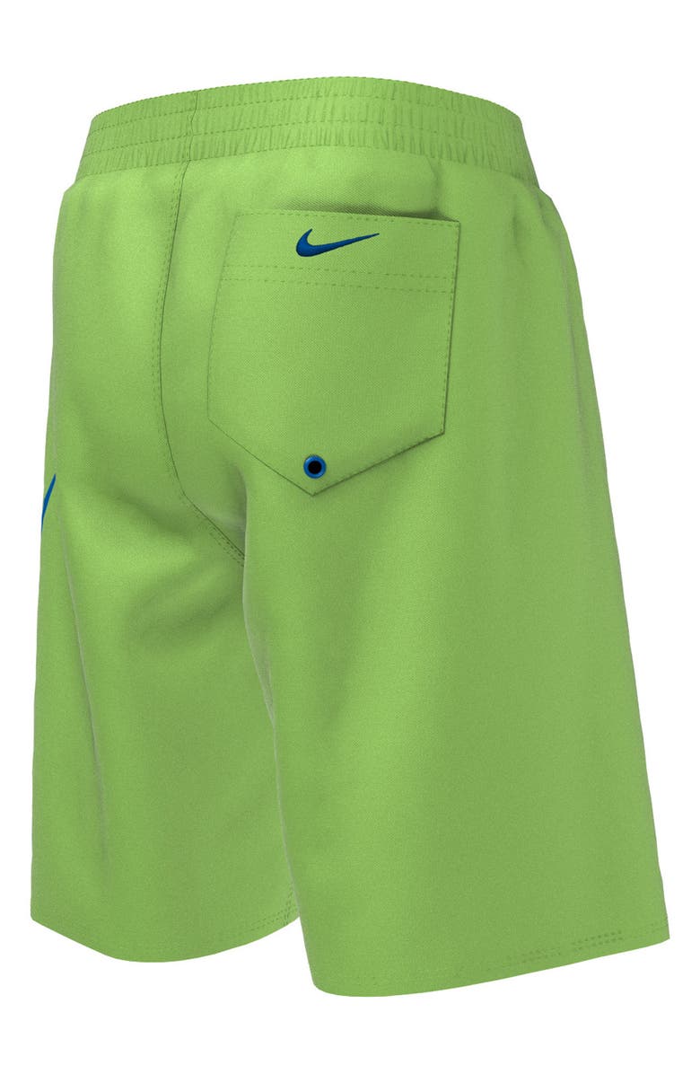 Nike Kids' Volley Swim Trunks, Alternate, color, 