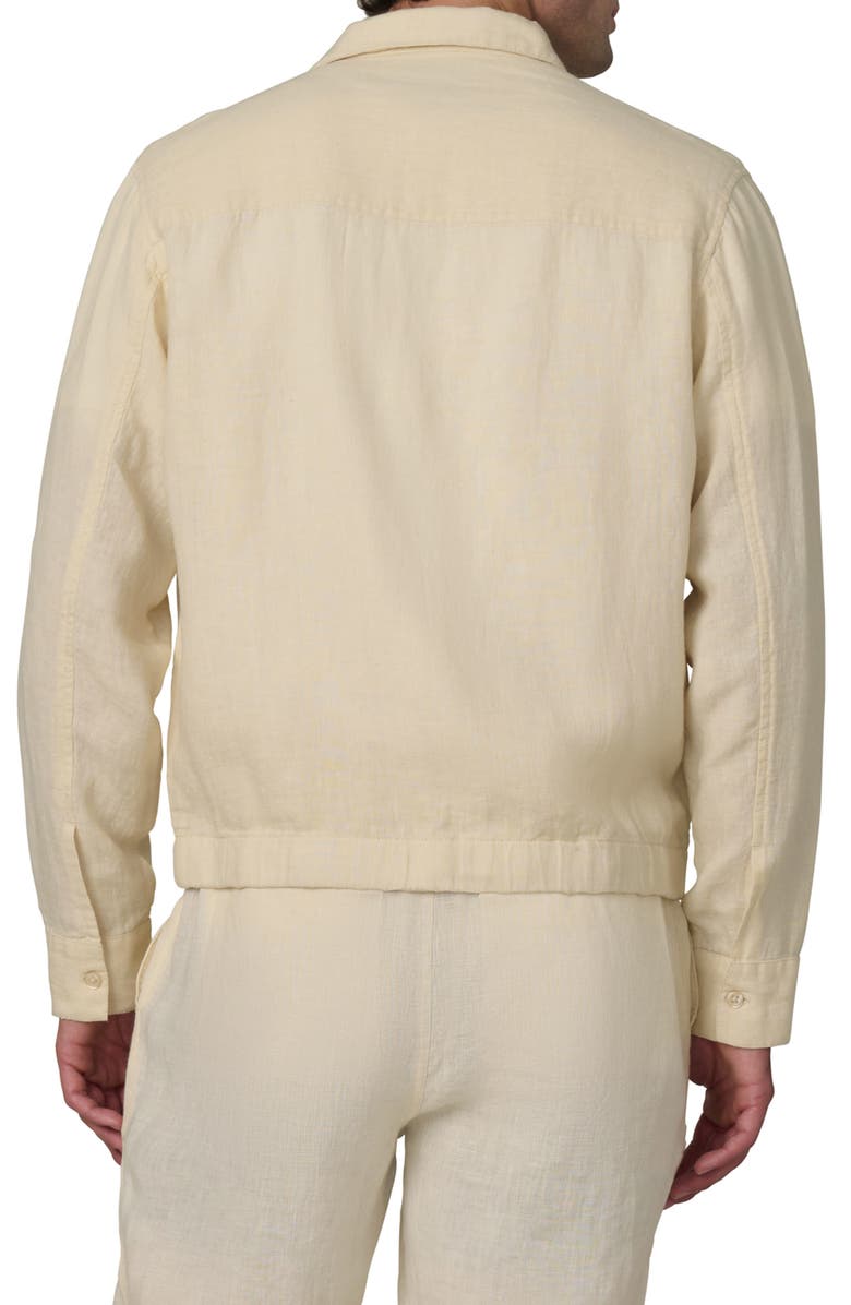 Joe's Cotton Jacket, Alternate, color, Summer Sand