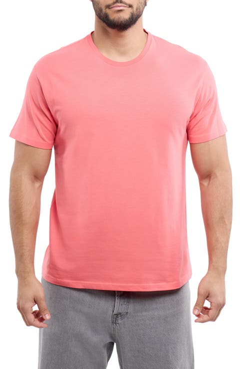 Flex Crewneck T-Shirt