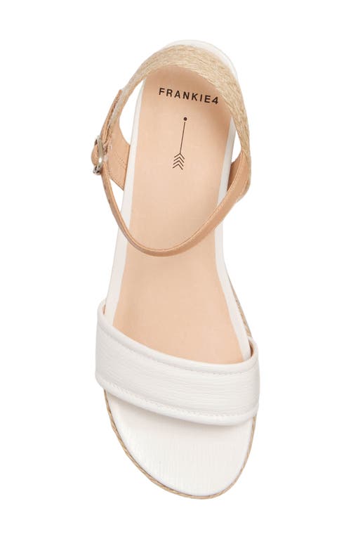 Frankie4 Harris Espadrille Sandal
