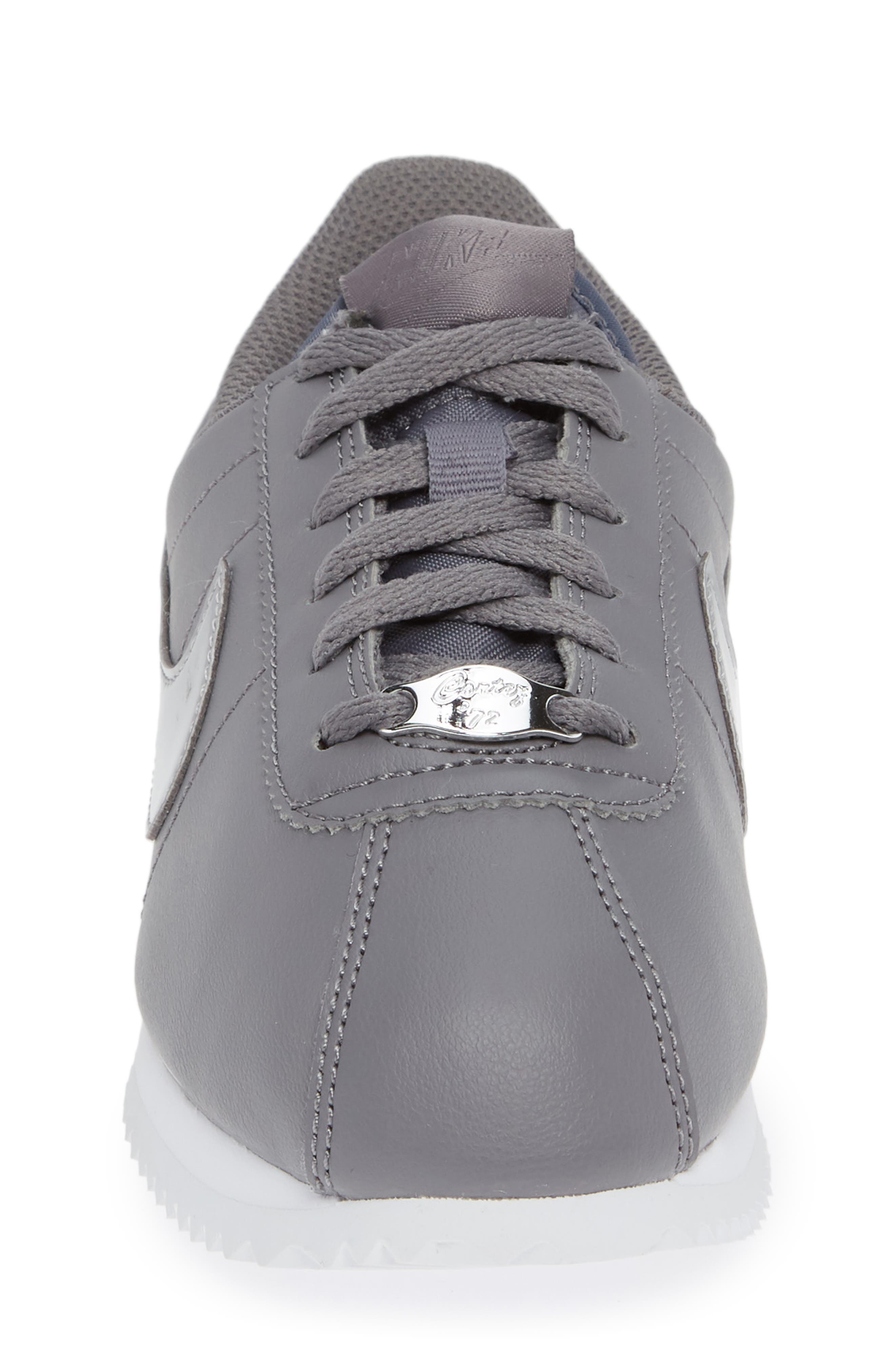 Nike Cortez Basic SL Sneaker, Alternate, color, 