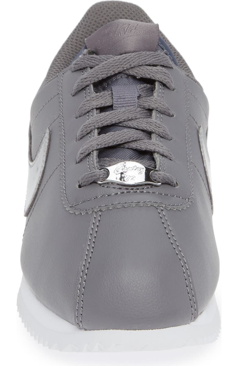 Nike Cortez Basic SL Sneaker, Alternate, color,