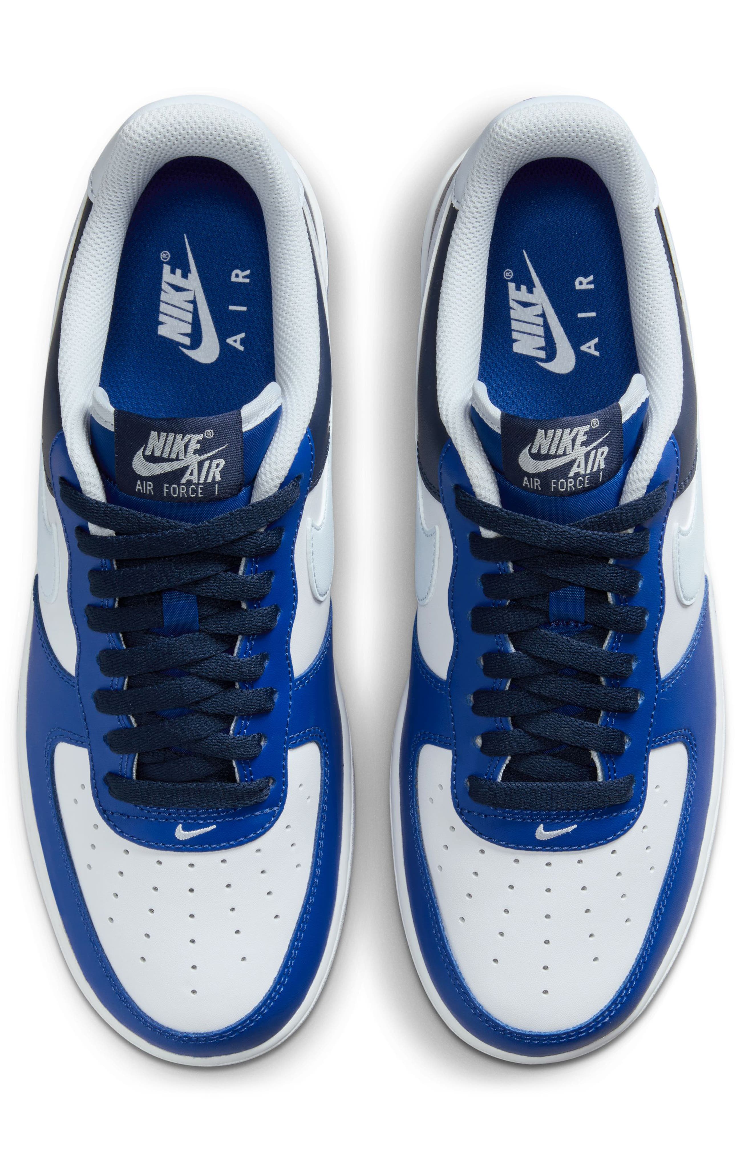 Nike Air Force 1 '07 LV8 Sneaker, Alternate, color, 