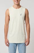Dalix Ghost Lightweight Jersey Tank