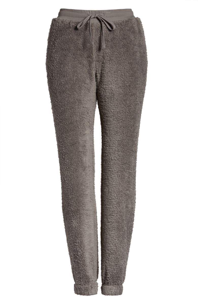 BP. Fleece Lounge Joggers, Alternate, color,