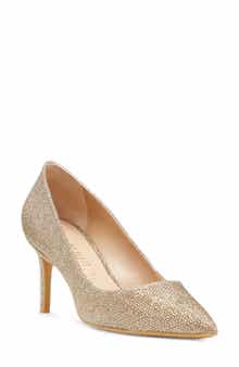 Linsi 75 Pointed Toe Pump
