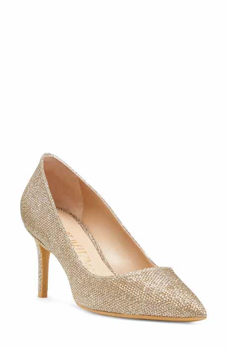 Linsi 75 Pointed Toe Pump