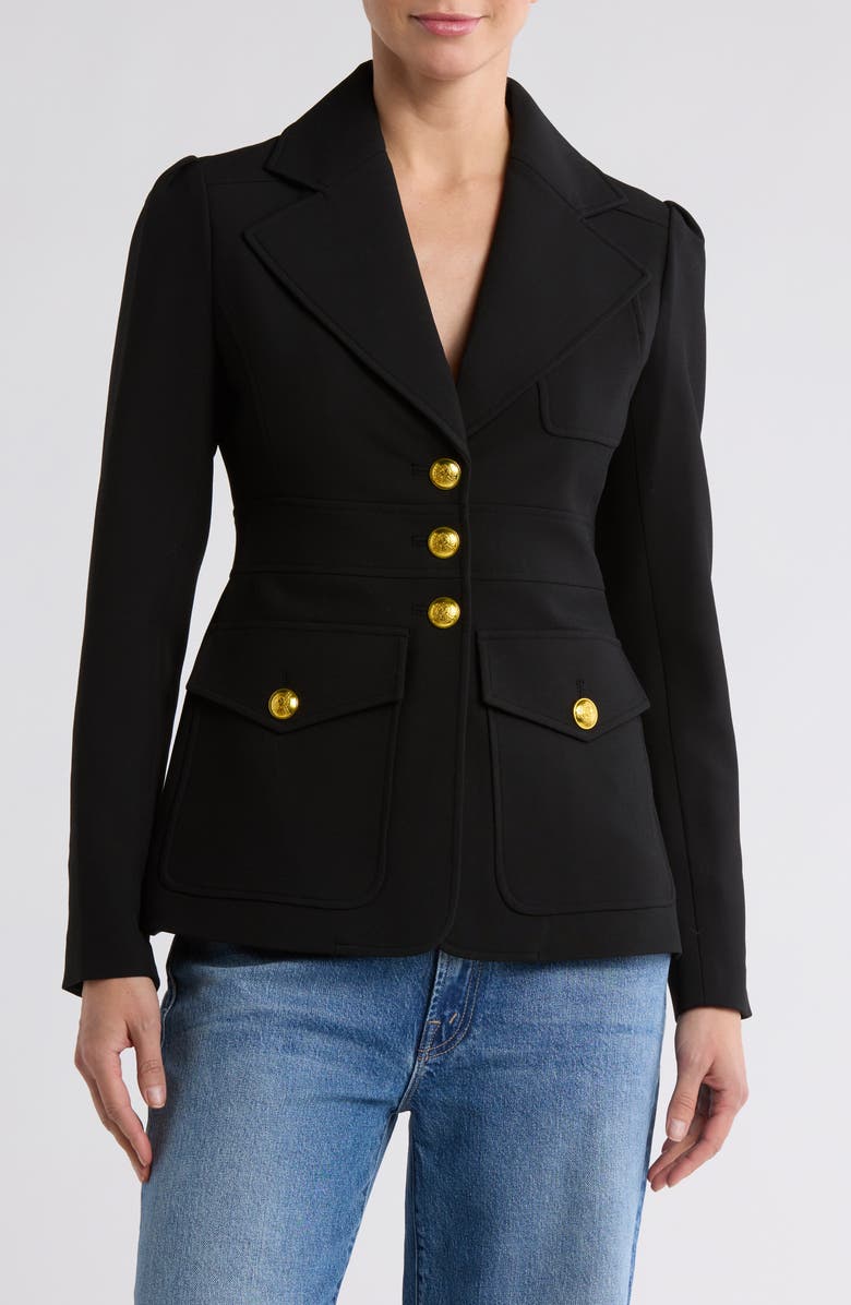 A.L.C. Amelia Blazer, Main, color,