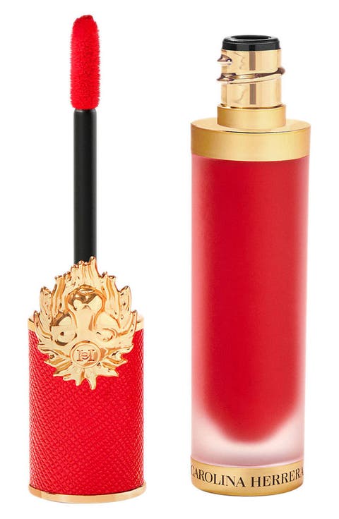 Good Girl Velvet Matte Liquid Lipstick