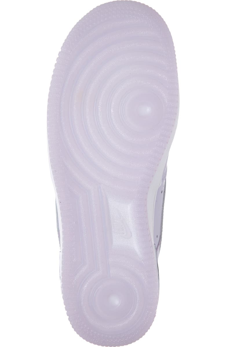 Nike Air Force 1 '07 Sneaker, Alternate, color,