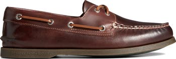 Authentic Original 2-Eye Boat Shoe