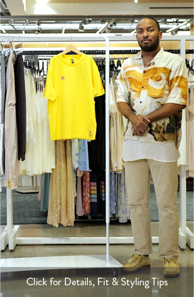 x The Simpsons Kids's Graphic T-Shirt, sales video thumbnail