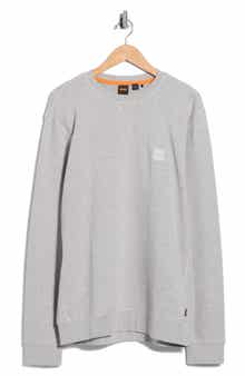 Westart Cotton Crewneck Sweatshirt