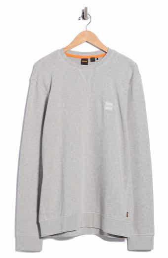 Westart Cotton Crewneck Sweatshirt