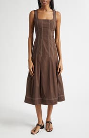 Veronica Beard Jolie Dress