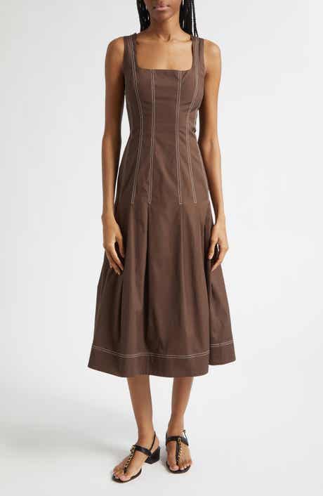 Jolie Dress