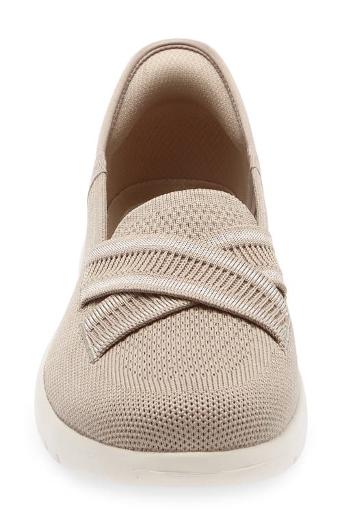 Skechers Slip-ins™ On-the-go® Sneaker In Neutral