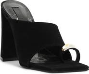 Schutz Jodie Slide Sandal