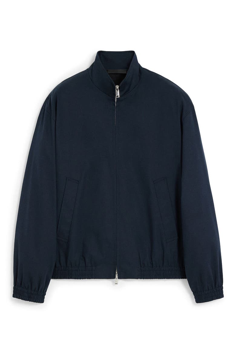 Hanson Jacket, Alternate, color, BALTIC