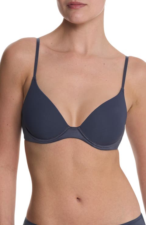 Soft Focus Comfort Underwire Convertible Demi Bra