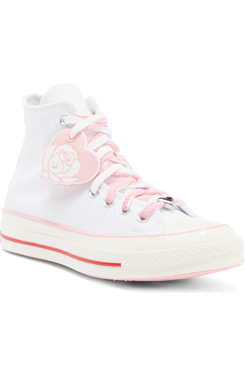 Converse Chuck 70 Hi High Top Sneaker, Main, color,