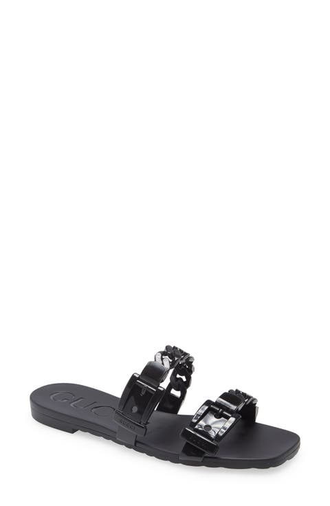 Teena Slide Sandal