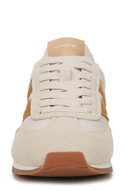 Vince Oasis Runner Sneaker