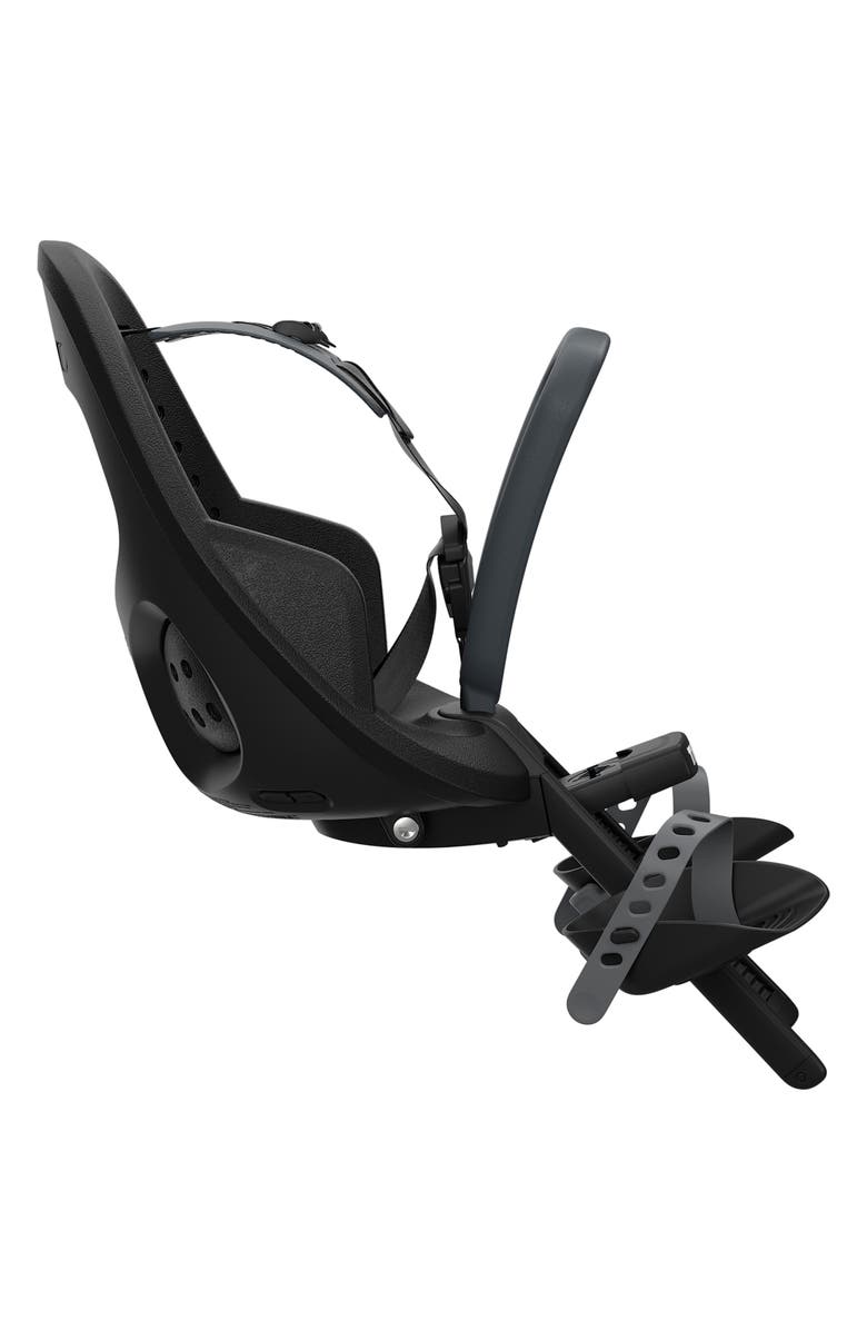 Thule Yepp 2 Mini Front Mounted Child Bike Seat, Alternate, color,