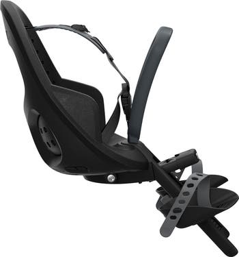 Yepp 2 Mini Front Mounted Child Bike Seat