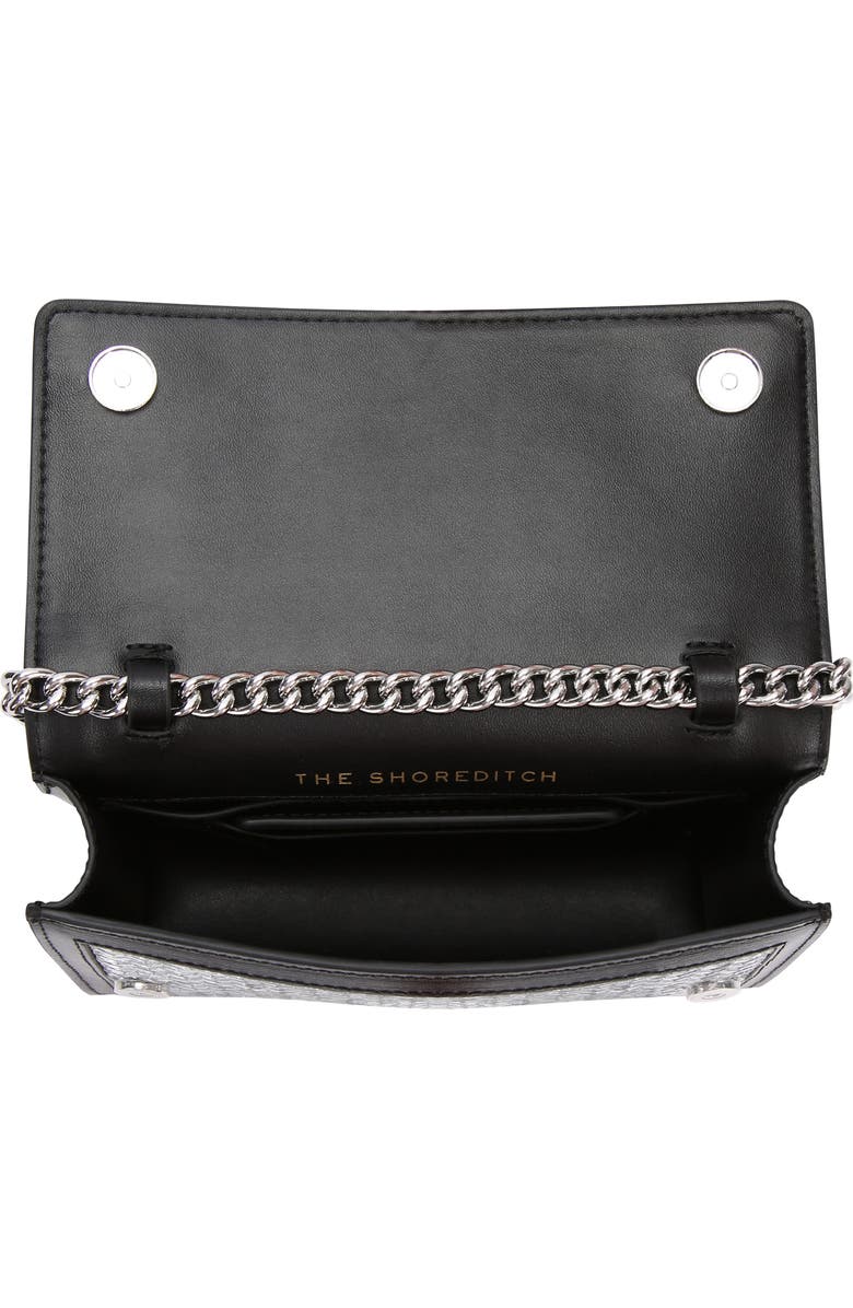 Kurt Geiger London Small Shoreditch Crossbody Bag, Alternate, color,