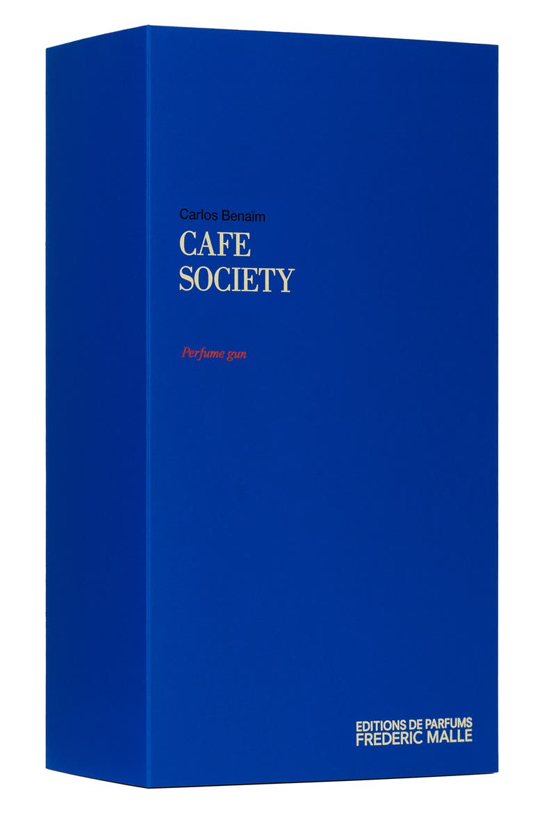 Editions de Parfums Frédéric Malle Café Society Home Spray, Alternate, color, NO COLOR