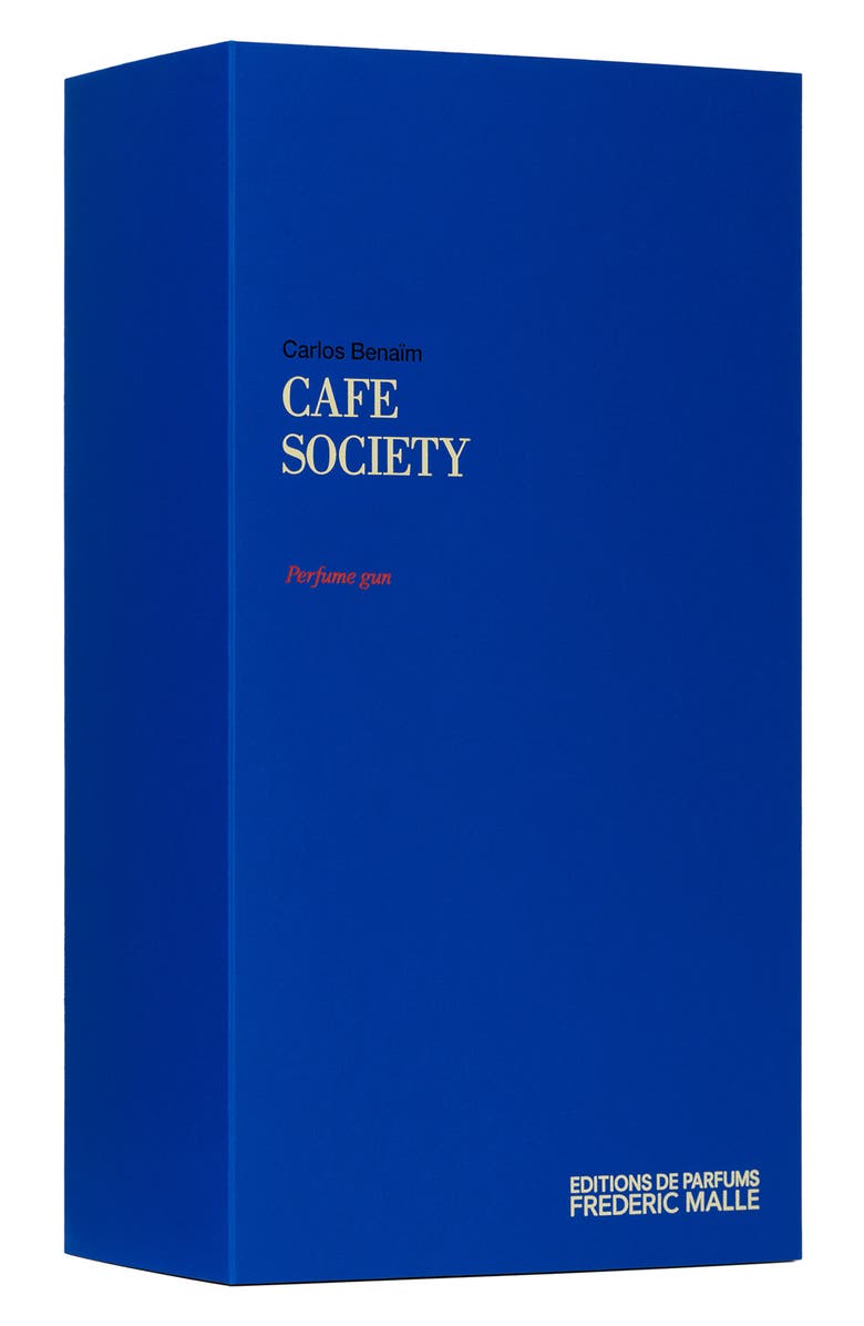 Frédéric Malle Editions de Parfums Frédéric Malle Café Society Home Spray, Alternate, color,