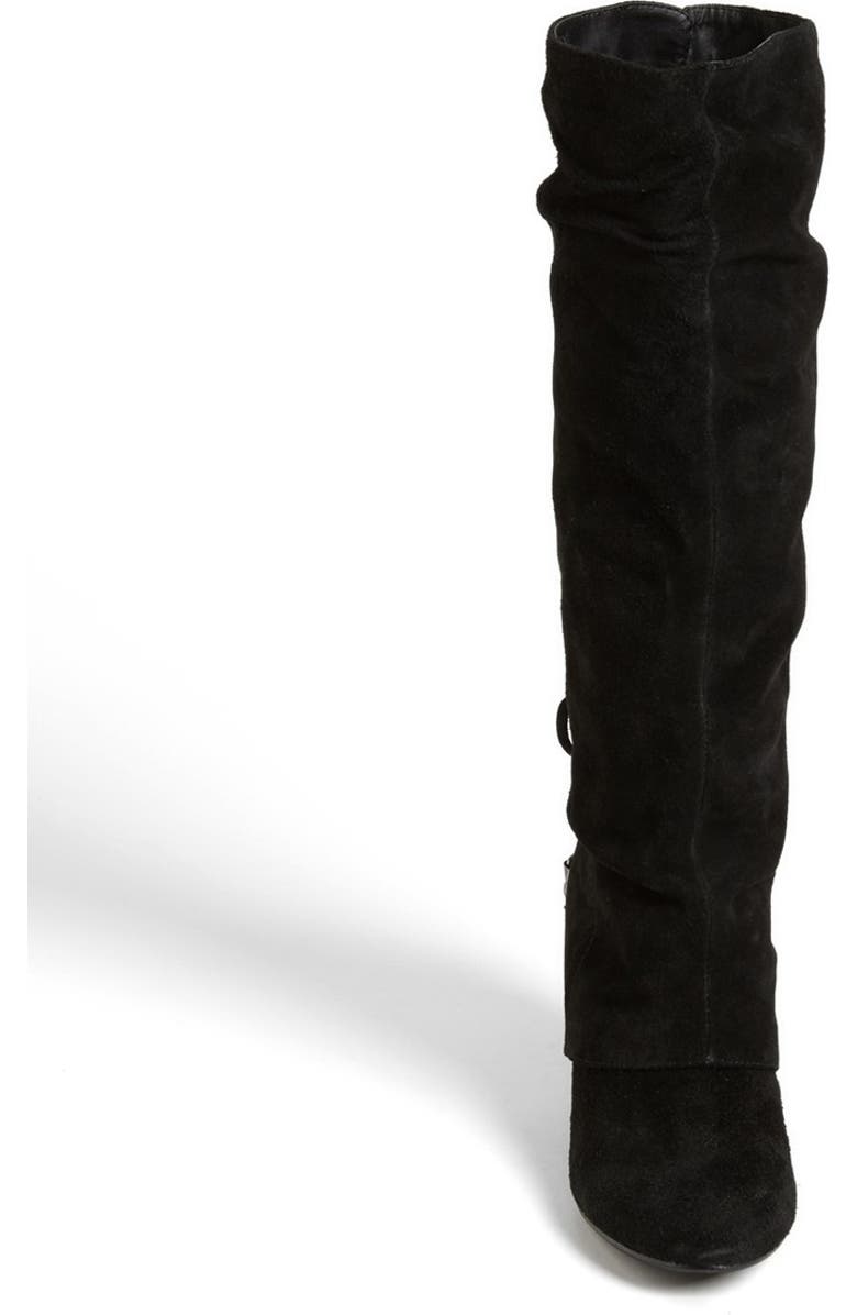 Naughty Monkey 'Fall Fever' Boot, Alternate, color,