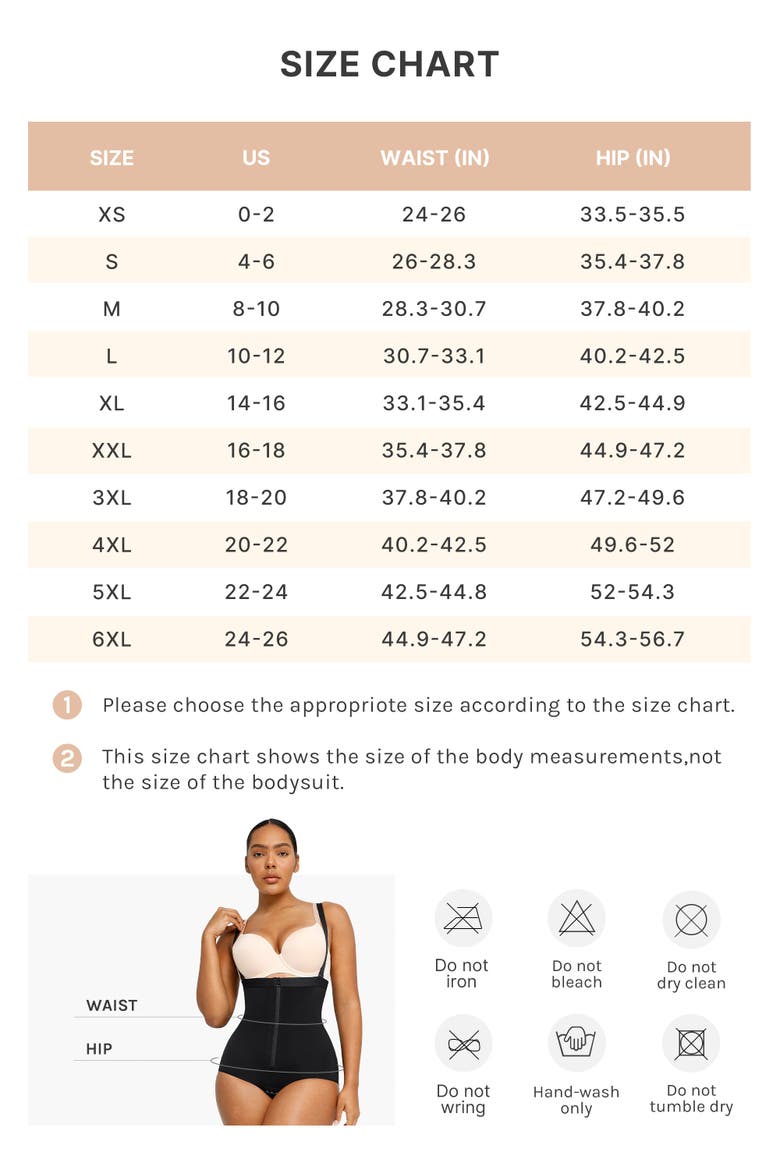 AirSlim® High-Waisted Shaping Brief, Alternate, color, Pinkish Beige