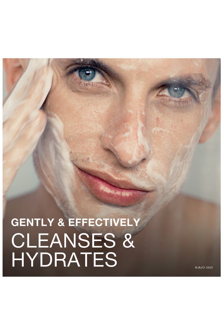 Hydro Boost Hydrating Gel Cleanser, Alternate, color, NO COLOR