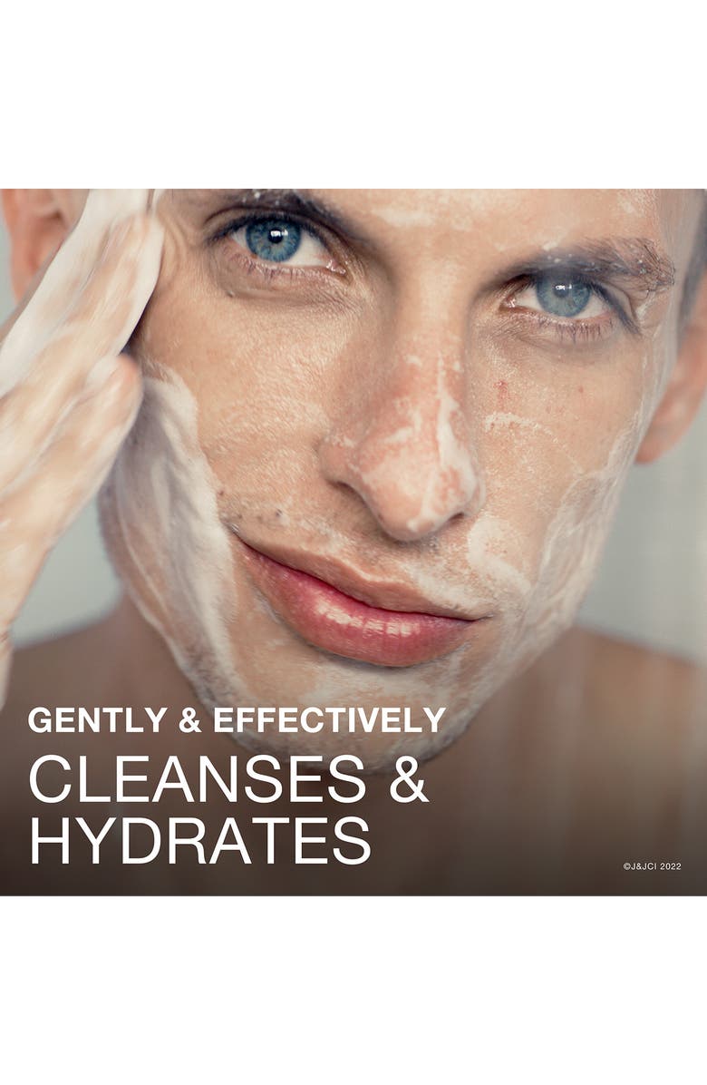 NEUTROGENA Hydro Boost Hydrating Gel Cleanser, Alternate, color,