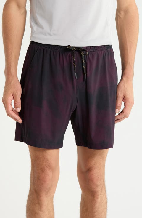 7 Pursuit Performance Shorts