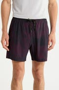 Rhone 7 Pursuit Performance Shorts