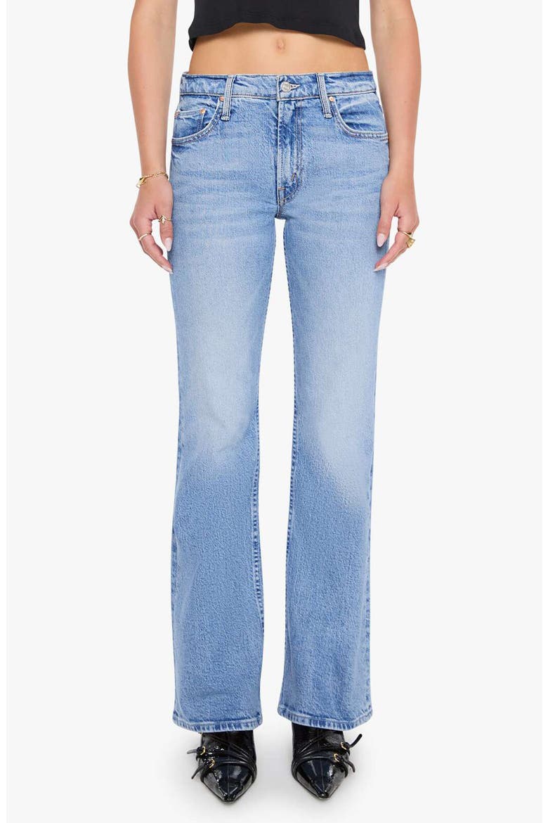 The Jinx Sneak Bootcut Jeans, Main, color, SOW SURREAL