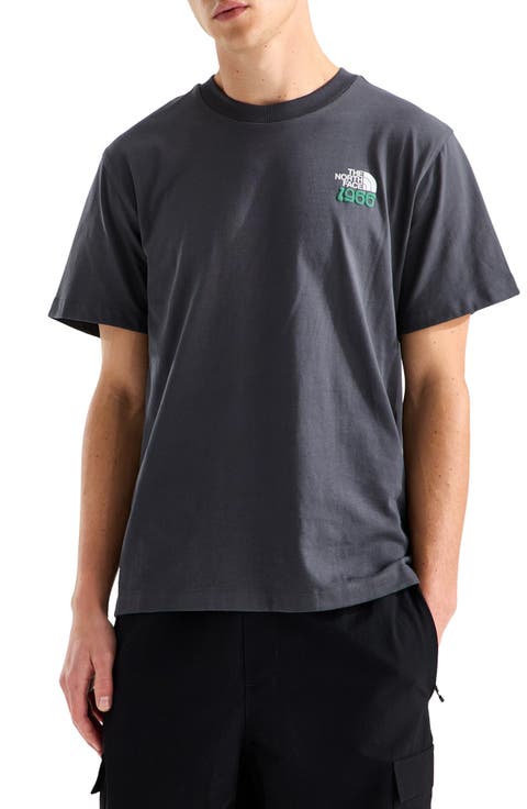 1966 Motion Relaxed Graphic T-Shirt